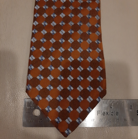 Ermenegildo Zegna Neck Tie - Picture 2 of 3